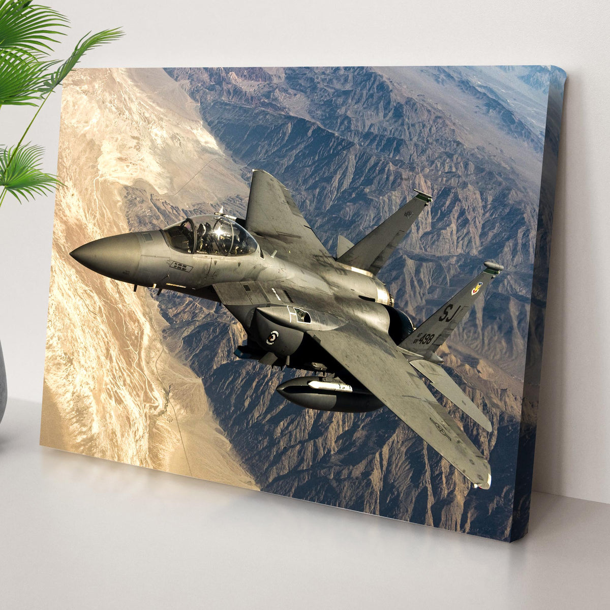 Featured Wall Decor