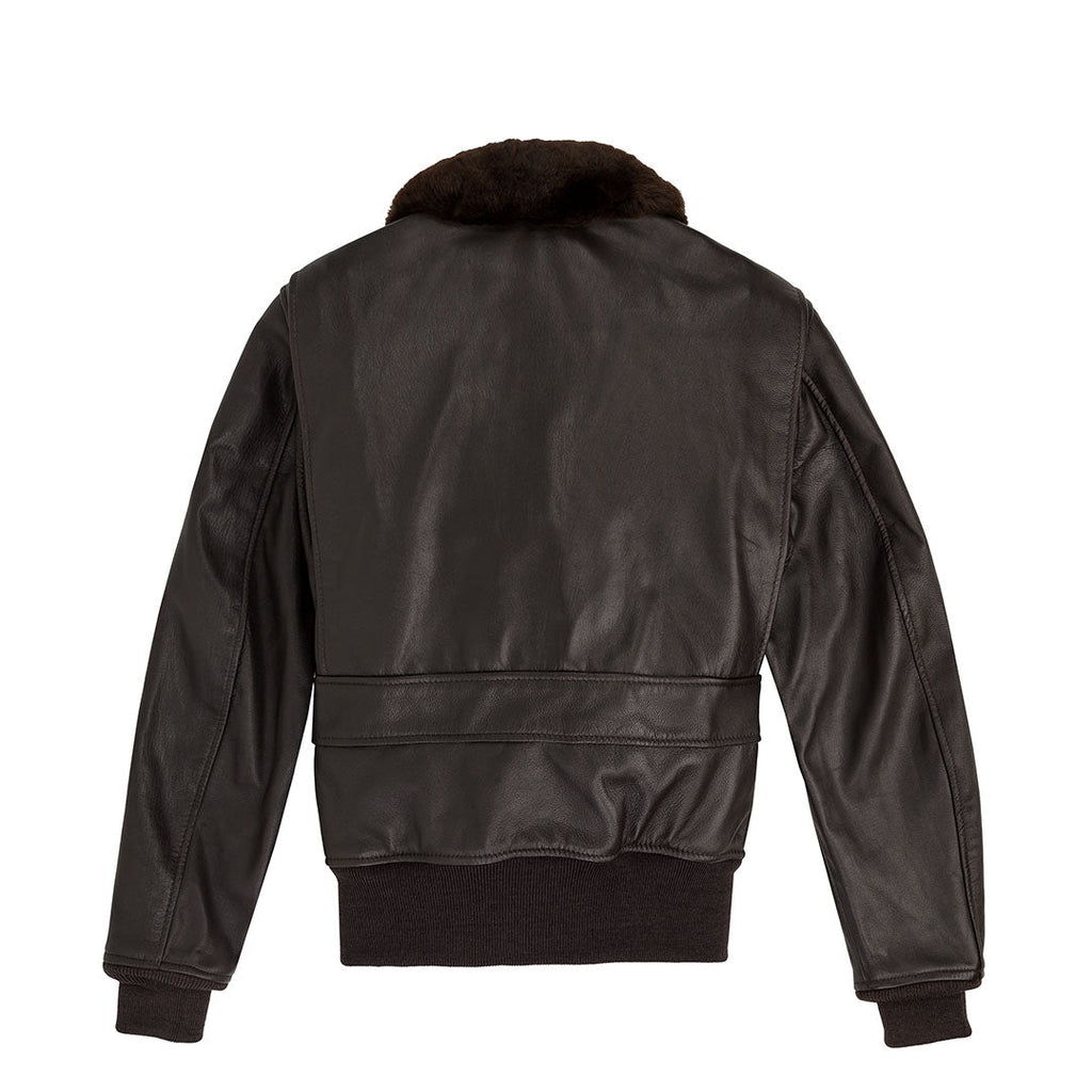 U.S. Navy Issue Mil Spec G-1 Jacket Z2108