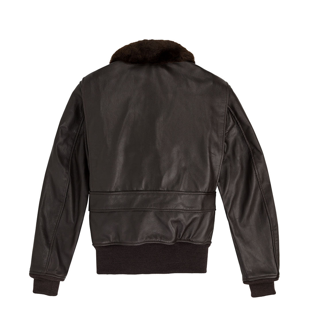 U.S. Navy Issue Mil Spec G-1 Jacket Z2108