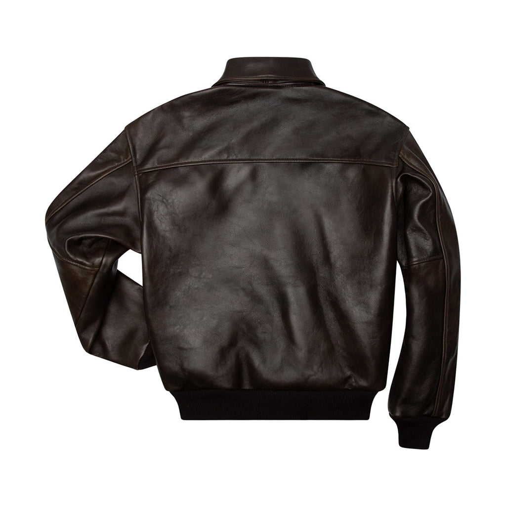 100 Mission™ A-2 Pilot’s Jacket Z2011A